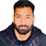 Dr. Omer Rather